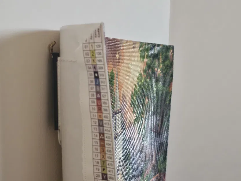 Adapter miếng dán Command Strip cho móc treo tường - Image 4