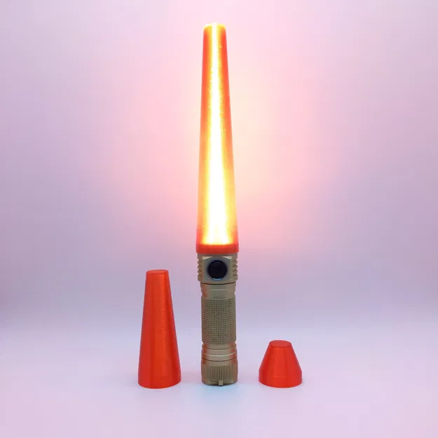 Emisar D4V2 Flexible Diffuser - Image 8