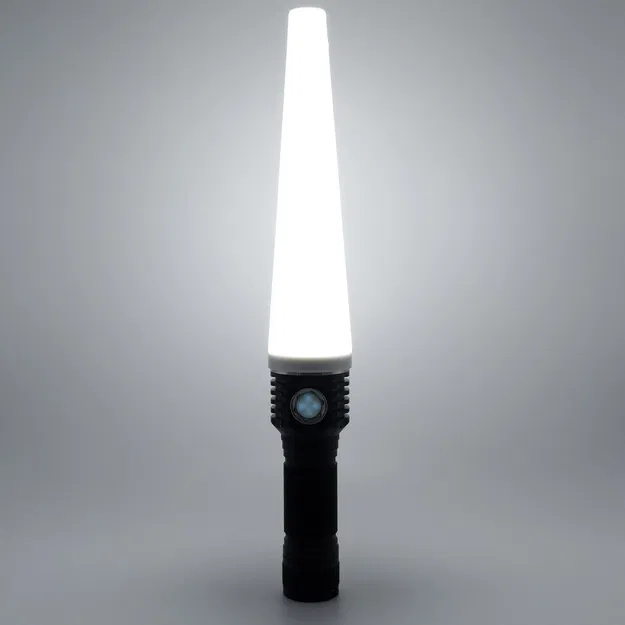 Bộ khuếch tán linh hoạt Emisar D1V2 - Image 10