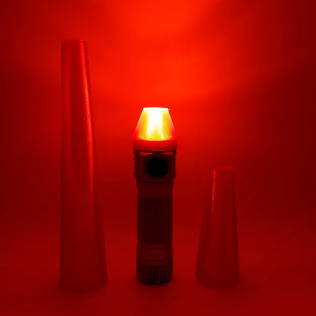 Emisar D4V2 Flexible Diffuser - Image 9