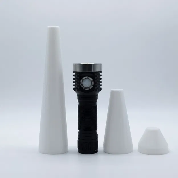 Bộ khuếch tán linh hoạt Emisar D1V2 - Image 11