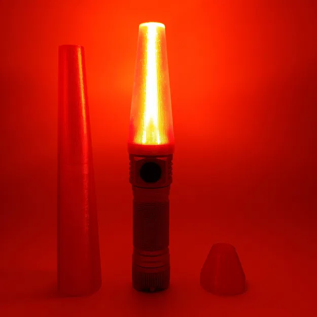 Emisar D4V2 Flexible Diffuser - Image 10