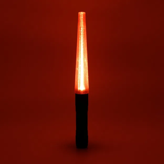 Ống Tán Sáng Linh Hoạt Emisar KC1 - Image 6