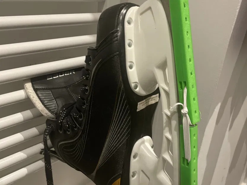 Giá hong khô giày cho máy sưởi khăn tắm (thanh 28mm) - Image 2