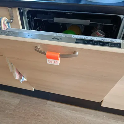 Dụng Cụ Đánh Dấu Cho Máy Rửa Chén