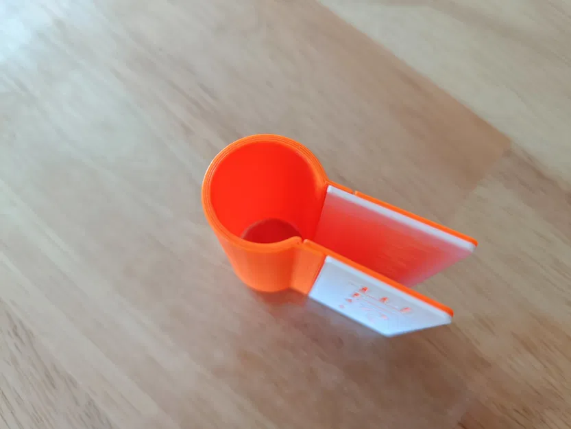 Dụng Cụ Đánh Dấu Cho Máy Rửa Chén - Image 3