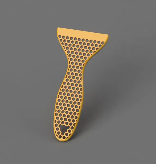 Dụng cụ cạo béc in - Image 1