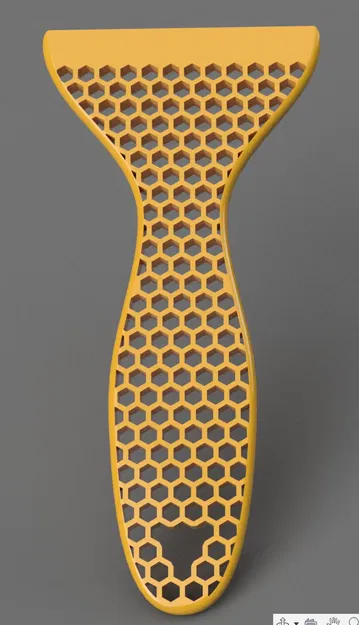 Dụng cụ cạo béc in - Image 2