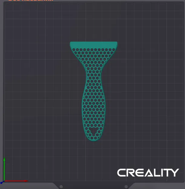 Dụng cụ cạo béc in - Image 3