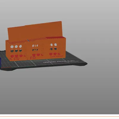 Heo Đất Tự Động Phân Loại