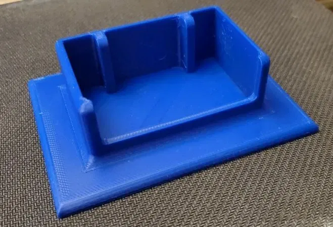 Đế để bàn cho radio Yaesu FT1XD - Image 1