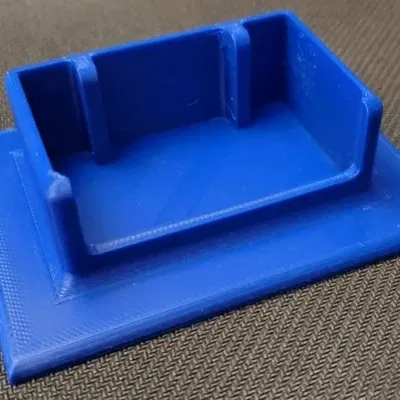 Đế để bàn cho radio Yaesu FT1XD