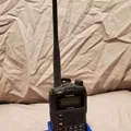 Đế để bàn cho radio Yaesu FT1XD - Thumbnail 2