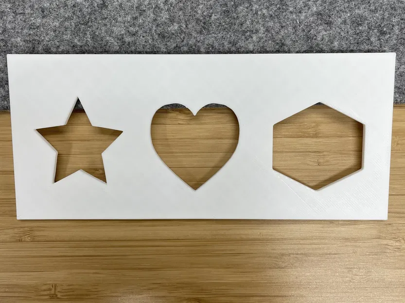 Khuôn Vẽ Hình 2 - Image 1