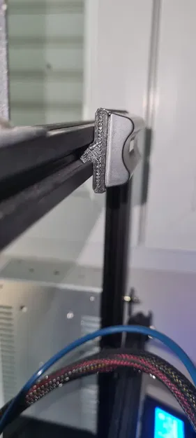 GIÁ ĐỠ ĐÈN LED NAM CHÂM (DÒNG ENDER 3) - Image 1