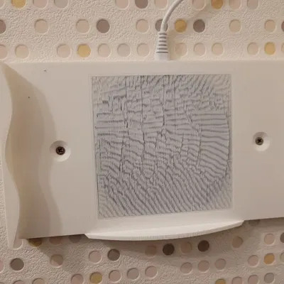 Nexus 7 - Giá treo tường cho máy tính bảng