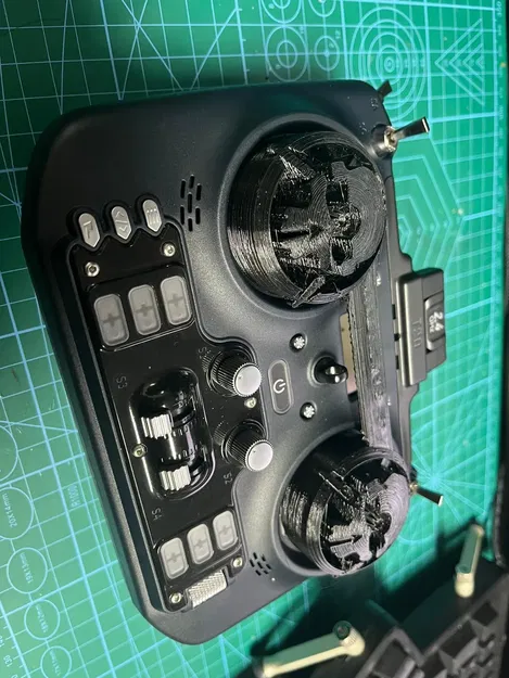 Phụ kiện Jumper T20 - Image 1