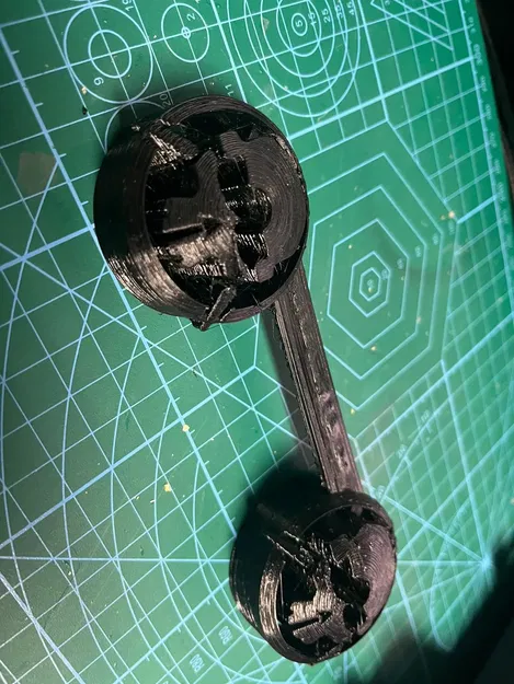 Phụ kiện Jumper T20 - Image 2