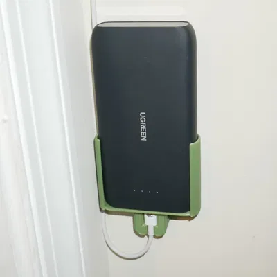 Đế Gắn Pin Dự Phòng (Ugreen 20.000mAh USB C)