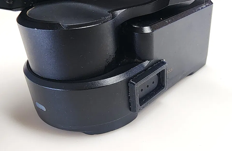 Bộ Bảo Vệ Nút Nguồn Gimbal - Image 1