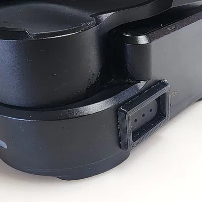 Bộ Bảo Vệ Nút Nguồn Gimbal