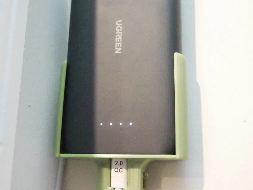 Đế Gắn Pin Dự Phòng (Ugreen 20.000mAh USB C) - Image 3