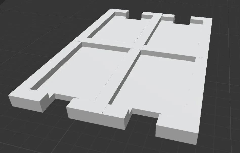 Hộp Đựng Thẻ Cần Cẩu - Image 1