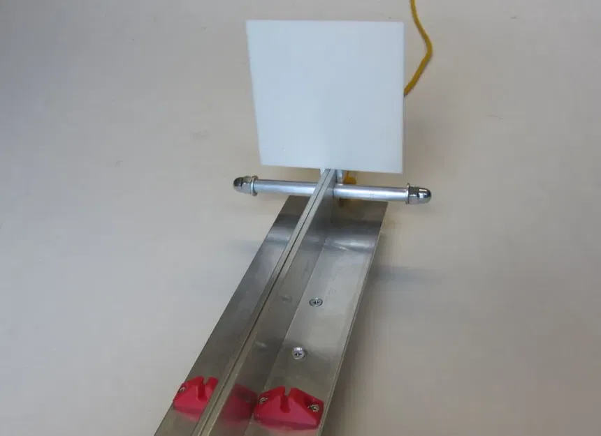 Bộ phận cho thiết bị đo dây dù lượn - Image 2