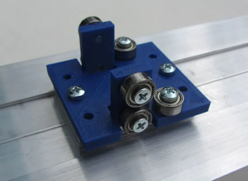 Bộ phận cho thiết bị đo dây dù lượn - Image 4