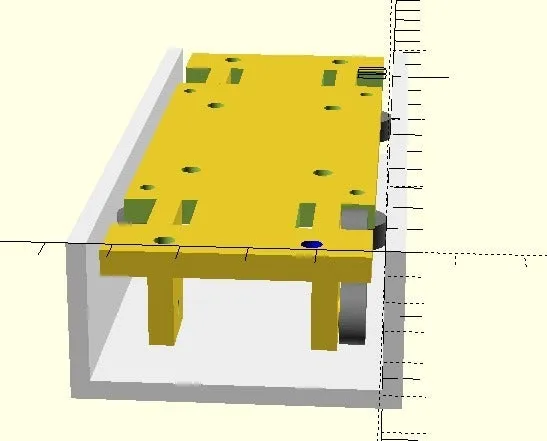 Bộ phận cho thiết bị đo dây dù lượn - Image 5