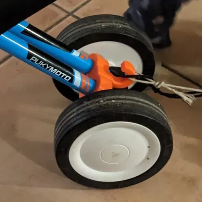 Móc kéo PUKYMOTO Puky