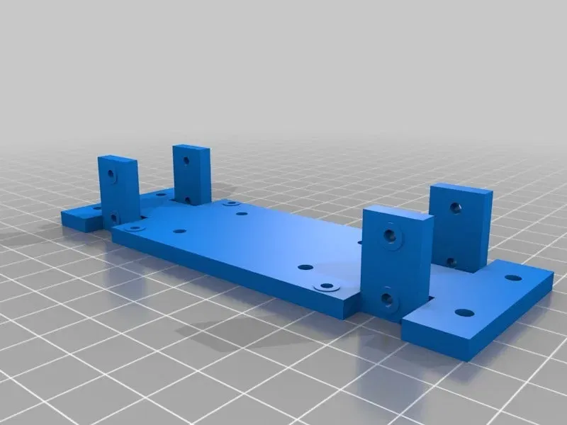 Bộ phận cho thiết bị đo dây dù lượn - Image 7