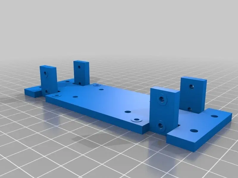 Bộ phận cho thiết bị đo dây dù lượn - Image 11