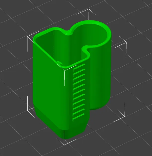 Đầu nối tụ điện XT60 - Image 1