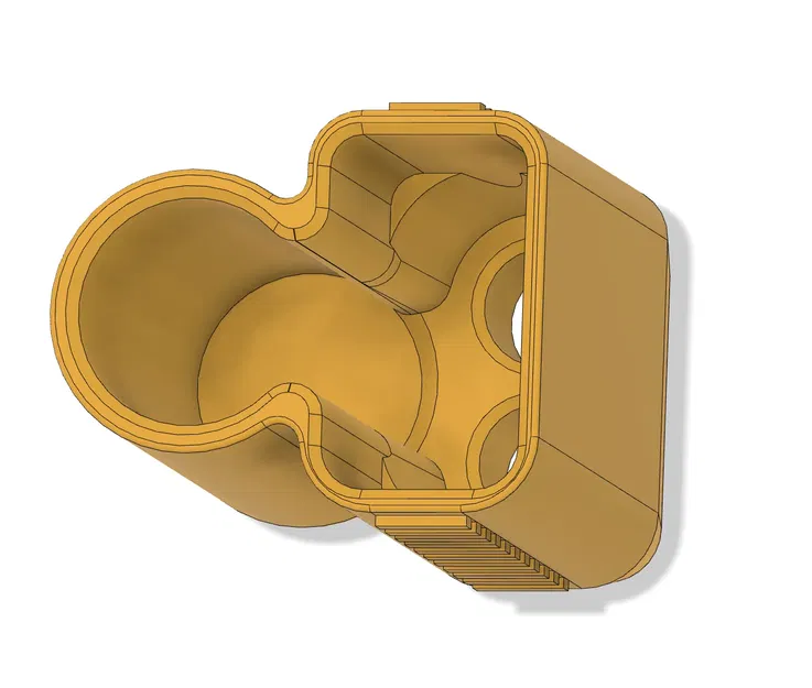 Đầu nối tụ điện XT60 - Image 2