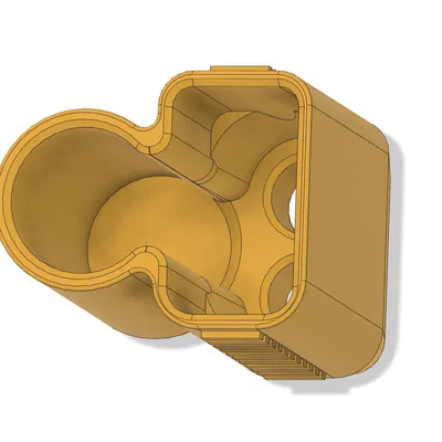 Đầu nối tụ điện XT60