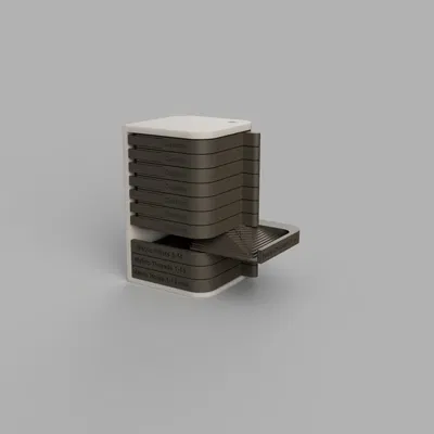 Tài liệu tham khảo cho công việc thiết kế