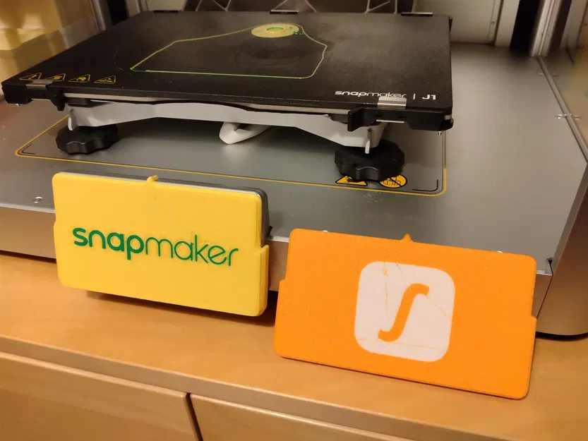 Vỏ Che Màn Hình Snapmaker J1 / J1s - Image 1