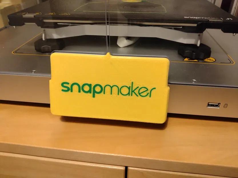 Vỏ Che Màn Hình Snapmaker J1 / J1s - Image 2