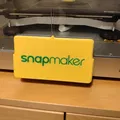 Vỏ Che Màn Hình Snapmaker J1 / J1s - Thumbnail 2