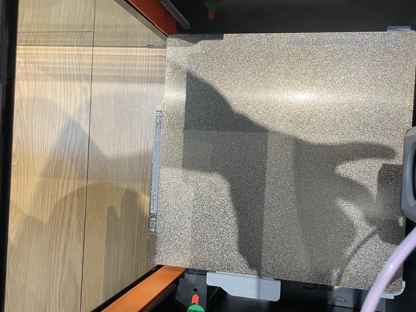 Nắp Chống Bụi Trục Z Bambu Labs P1S (x1 và các máy khác).stl - Image 2