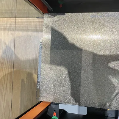 Nắp Chống Bụi Trục Z Bambu Labs P1S (x1 và các máy khác).stl