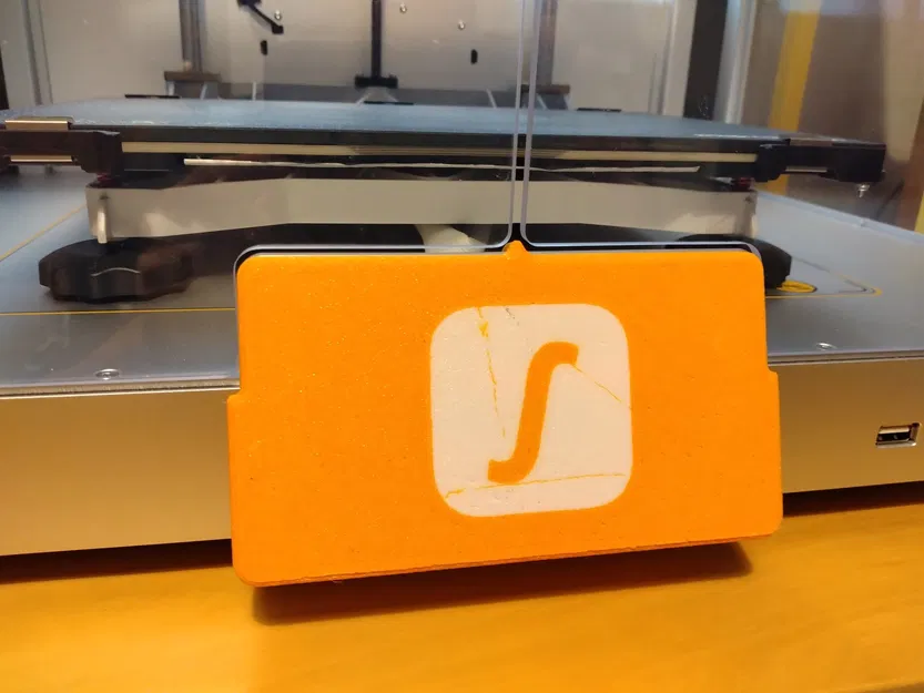 Vỏ Che Màn Hình Snapmaker J1 / J1s - Image 3