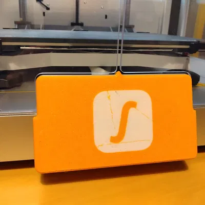 Vỏ Che Màn Hình Snapmaker J1 / J1s