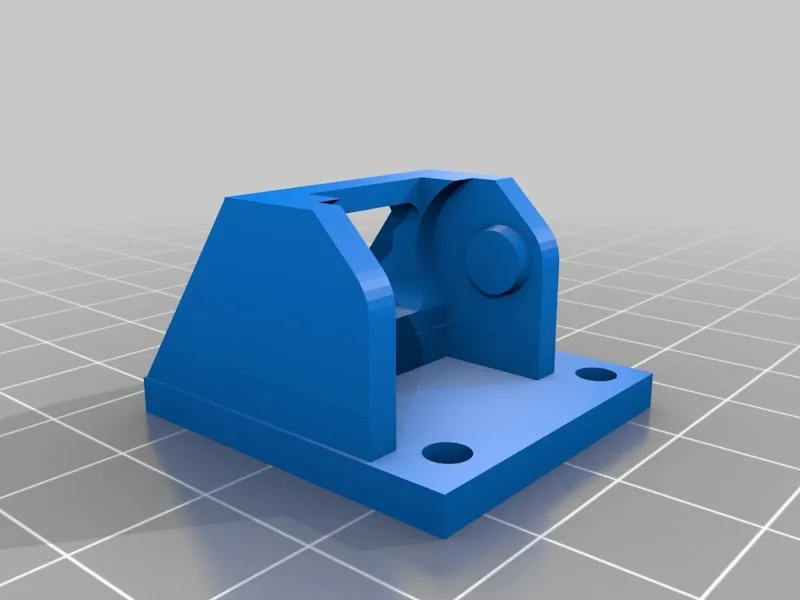 Chuỗi kéo cáp XZ cho Tevo Tarantula - Image 2