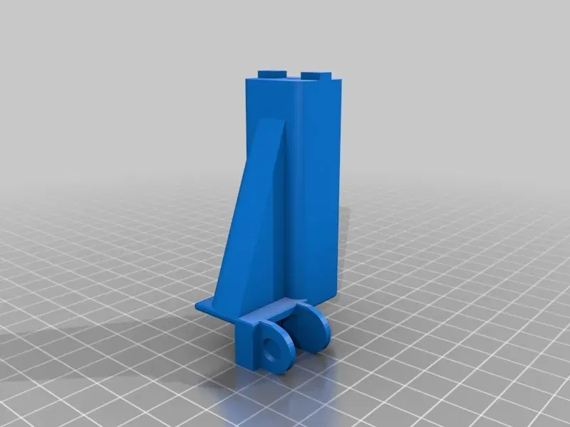 Chuỗi kéo cáp XZ cho Tevo Tarantula - Image 3