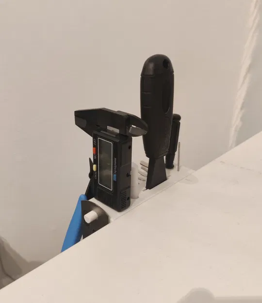 Giá để đồ Ender 3 cho tủ Lack - Image 2