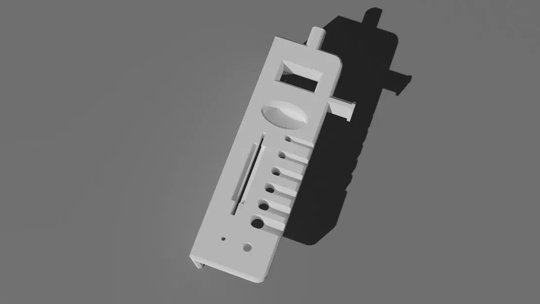 Giá để đồ Ender 3 cho tủ Lack - Image 3