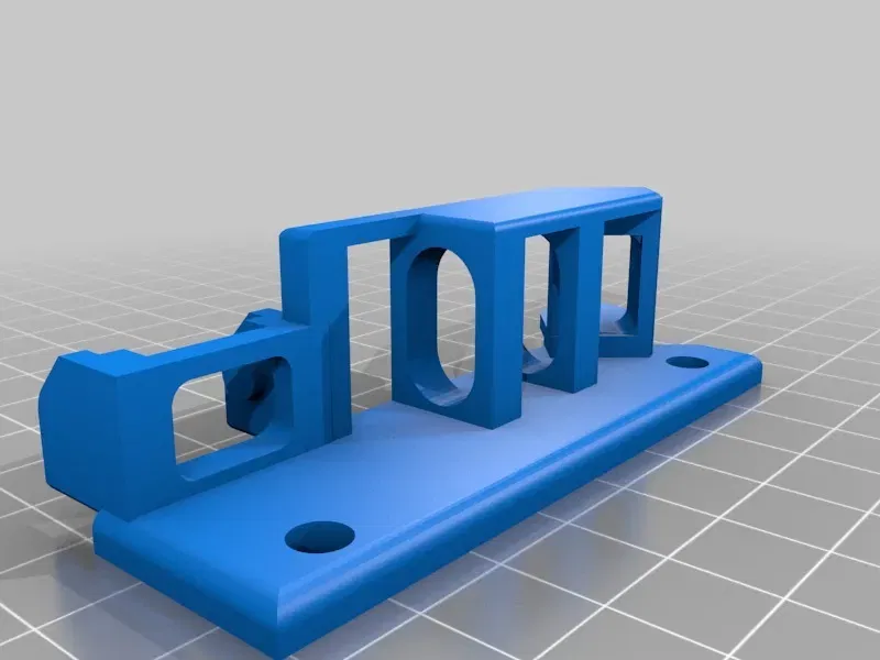 Chuỗi kéo cáp XZ cho Tevo Tarantula - Image 7