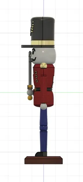 Nut cracker - Image 6